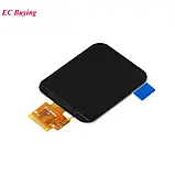 1.69″ IPS TFT дисплей 240×280 ST7789V2 — екран без модуля для Arduino, Raspberry Pi, STM32, фото 2