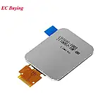 1.69″ IPS TFT дисплей 240×280 ST7789V2 — екран без модуля для Arduino, Raspberry Pi, STM32, фото 3