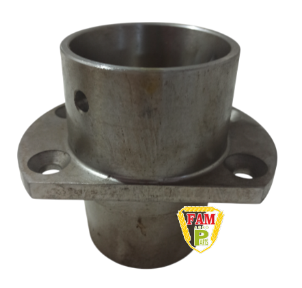 Корпус без підпишника, 630350 Claas, фото 1