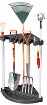 Органайзер Keter Corner Tool Rack, фото 3