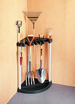 Органайзер Keter Corner Tool Rack, фото 5