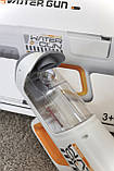 Водяний бластер на акумуляторі W 3-1, фото 3