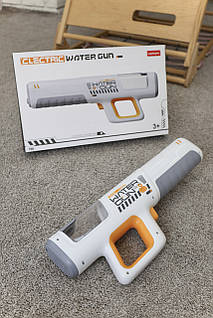 Водяний бластер на акумуляторі W 3-1