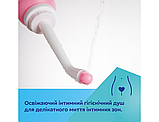 Пляшка для підмивання після пологів і під час вагітності в пологовий будинок 500 мл Canpol babies, фото 9