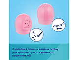 Пляшка для підмивання після пологів і під час вагітності в пологовий будинок 500 мл Canpol babies, фото 10