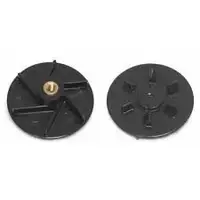 Муфта для блендера Tefal BL520, BL522, BL523 (d=45 мм) - SS-192710