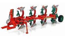 Запчастини до плуга Kverneland