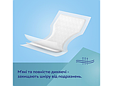 Прокладки післяродові жіночі одноразові гігієнічні для жінок породіль після пологів Canpol babies 10 шт., фото 7
