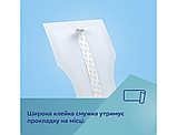 Прокладки післяродові жіночі одноразові гігієнічні для жінок породіль після пологів Canpol babies 10 шт., фото 9