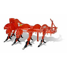 Запчастини до глубокорозпушувача Gaspardo