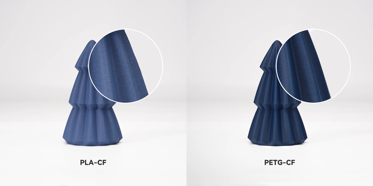 PETG-CF Black