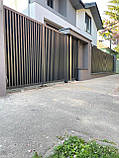 Коміра та калітка з металу/ Тип заповнення HIGH LINE, фото 2