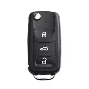 Модель ключа SK11