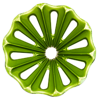 Пуровер Дотик The First Pancake Green