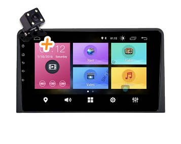 Магнітола для Hyundai Sonata 2015-2019 на Android. Преміальна модель (2+32 ГБ 4G QLED CarPlay 8 ядер)