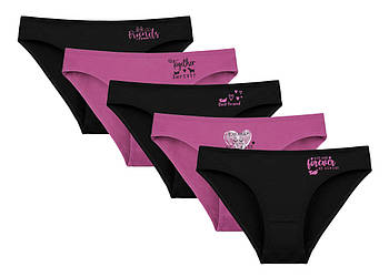 Жіночі бавовняні труси сліпи Donella Туреччина S