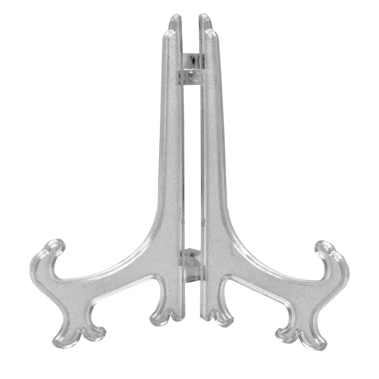 Пластикова підставка для тарілок і сувенірів, 15 см 18341, фото 1