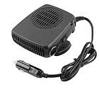 Автомобільний нагрівач Auto Heater Fan 703, 200 W живлення від прикурювача, автопічка, автодуйка, фото 7