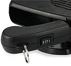 Автомобільний нагрівач Auto Heater Fan 703, 200 W живлення від прикурювача, автопічка, автодуйка, фото 9