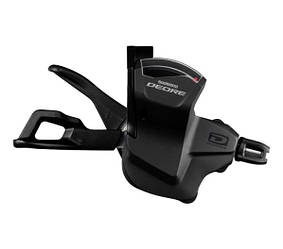 Шифтер SL-M6000-R DEORE, 10-швидк, правий, з індикатором