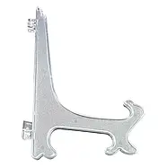 Підставка під тарілки прозора (22,5 см), фото 5