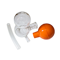 Ручний відсмоктувач рідини Elik (P1010) від HAWK