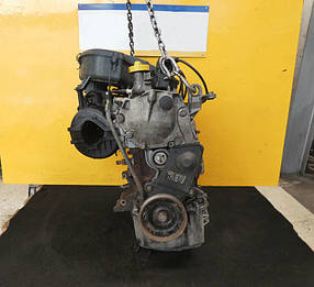 E7J634 Двигун Рено Кліо