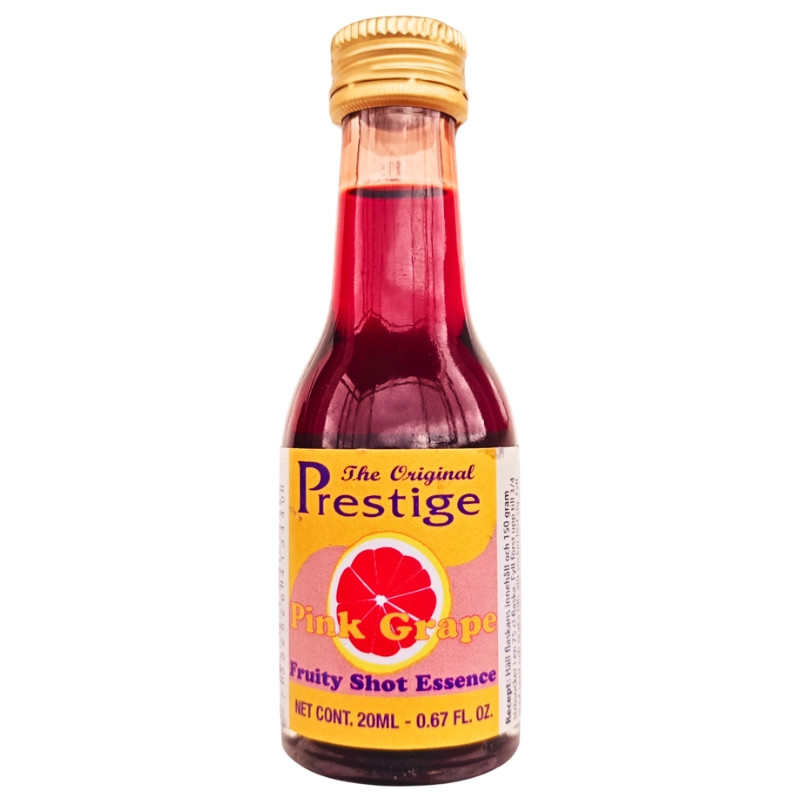 Ароматизатор-есенція Prestige Pink Grapefruit fruit shot 20 мл, фото 1