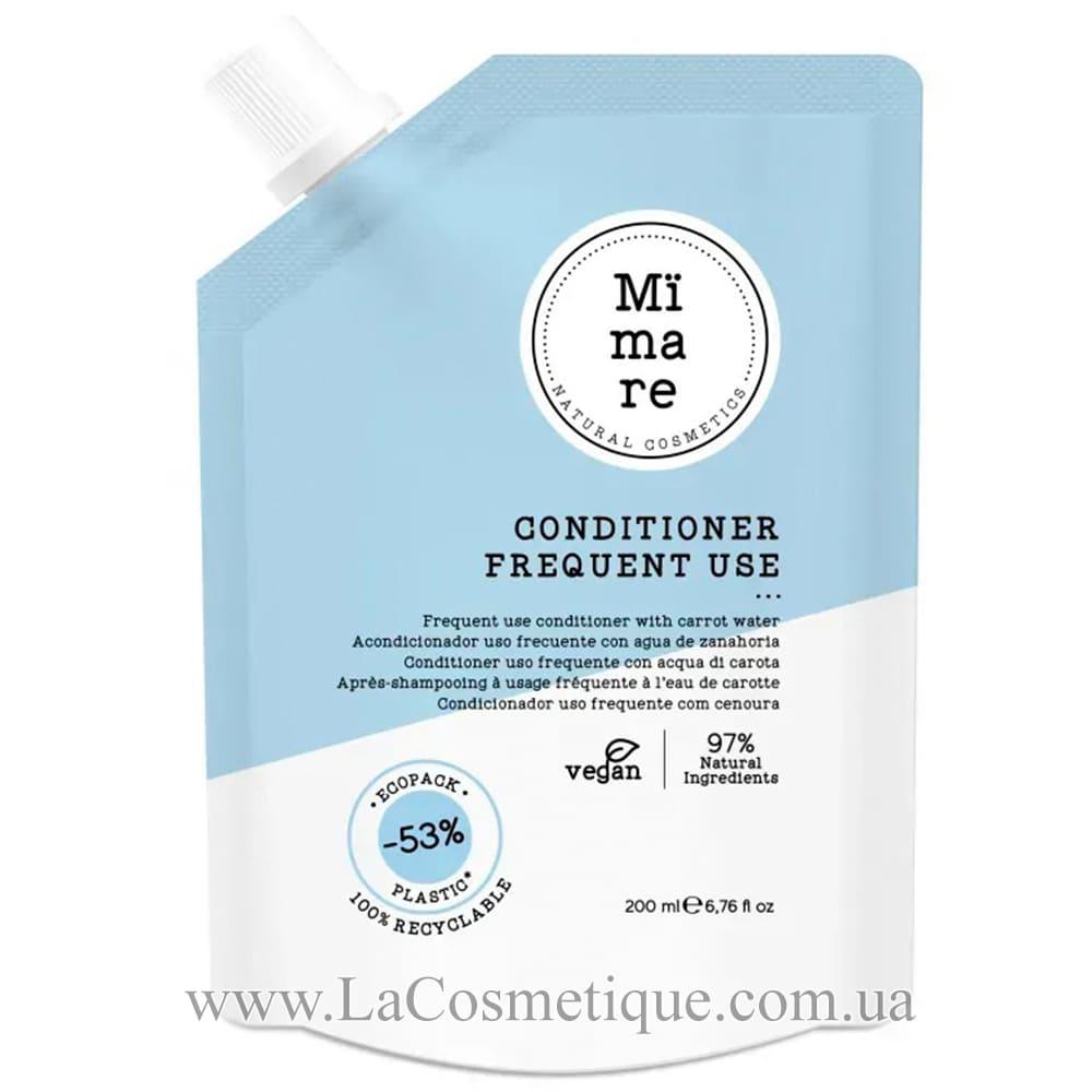 Кондиціонер для волосся на кожен день Mimare Frequent Use Conditioner 200 мл, фото 1