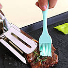 Набір силіконового кухонного приладдя 5 предметів Baking Props, фото 3