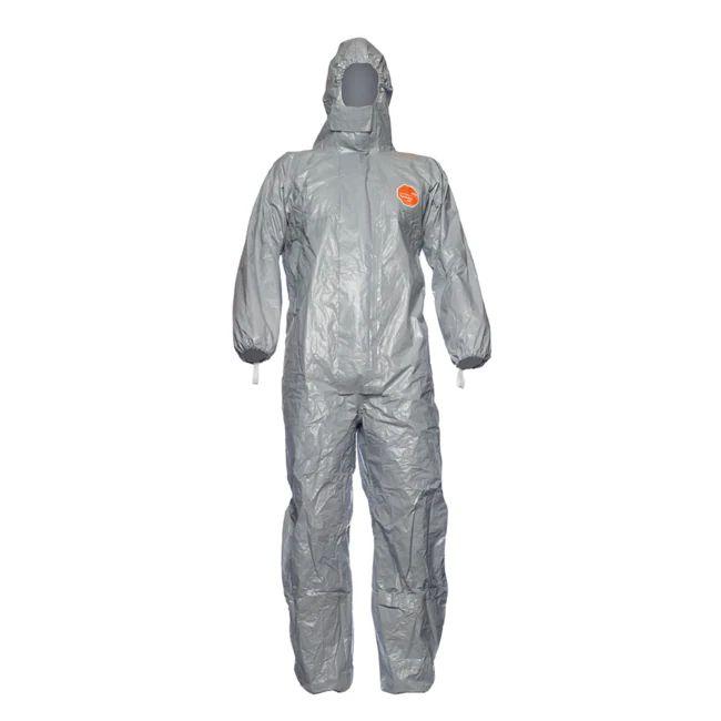 Комбинезон химзащитный Tyvek DuPont Tychem F XL - фото 1 - id-p2686579390