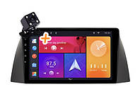 Штатная магнитола Chery Tiggo 2004-2009 для Android | 9 сенсорный экран, GPS, Bluetooth, Wi-Fi, камера