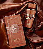 Парфумована вода унісекс Fragrance World Just Choco Eau De Parfum 100 мл, фото 3