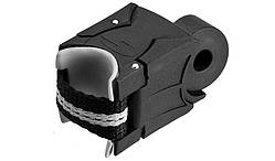 Кріплення на стрепах для бризговика Simpla (A-B-0108)