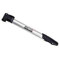 Насос Beto CMP-003 алюмінієвий сірий (A-PO-0051)