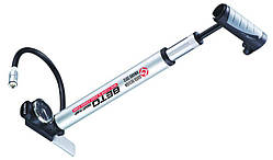 Насос Beto CCO-017AG Combo телескоп сірий (A-PO-0106)