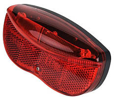 Фара задня X-Light XC-986B 3Led 2 x AA (a-O-b-p-0126)