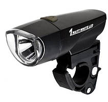 Переднє освітлення