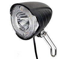 Фара передня X-Light XC-110 під динамо 1W Led (a-O-b-p-0117)