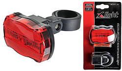 Фара задня X-LIGHT 1SUPER LED-LINE XC-783NR (a-O-b-p-0125)