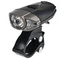 Фара передня ProX LUPUS 1-LED USB (A-O-B-P-0218)