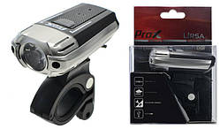 Фара передня ProX Ursa 1 Led 300 Lm USB (a-O-b-p-0225)