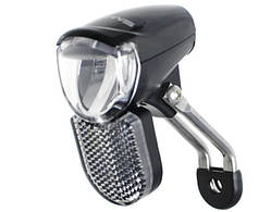 Фара передня Smart BL134WD Luxmax Mini LED Sensor під динамо (A-O-NA-0046)