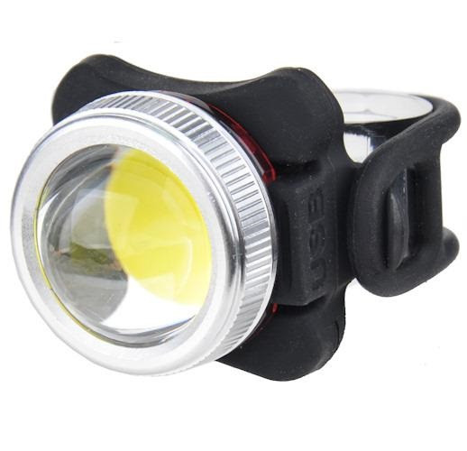 Передня фара Prox Alpha F Cob (a-O-b-p-0291), фото 1