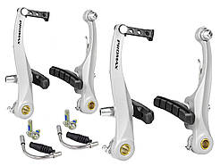 Гальма Promax H-360 White (C-UH-SZ-0010)