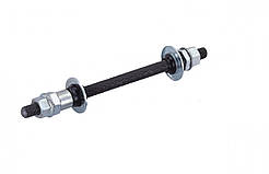 Вісь втулки Quando KT-262R задня під тріскачку (KT-262R)