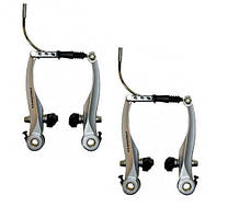 Гальма Promax H-360 Silver (C-UH-SZ-0014)