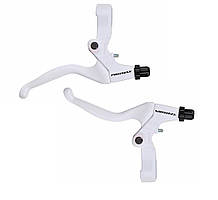 Гальмівні ручки Promax White (C-UH-D-0011)