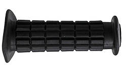 Грипси Brat для BMX чорний (C-C-0011)