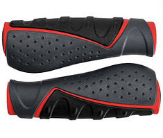 Грипси ProX VLG-709AD3 чорний /сірий (C-C-0124)